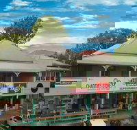 Chaddies Store - Accommodation Daintree