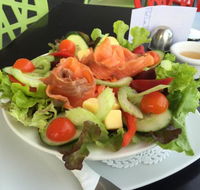 Coal Rock Coffee Bar - Accommodation Daintree
