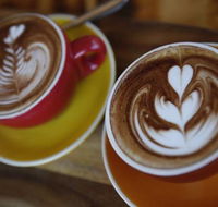 Cosmo Coffee at Tuggerah - Accommodation Daintree