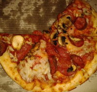 Domino's Pizza Singleton - Accommodation Daintree