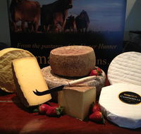Hunter Belle Cheese Cafe - Accommodation Daintree