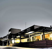 Ikon - Accommodation Daintree