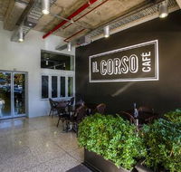 Il Corso Cafe - Accommodation Daintree