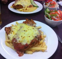 Jack High Family Restaurant - Accommodation Daintree