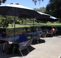 Japanese Garden Cafe - Accommodation Daintree