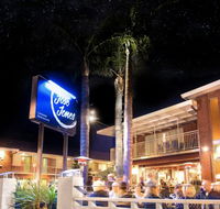 Jose Jones Restaurant  Bar - Accommodation Daintree
