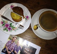 Made by others design store and cafe - Accommodation Daintree