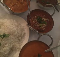 Maharaja Tandoori Indian Restaurant - Accommodation Daintree