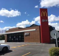 McDonald's - Accommodation Daintree