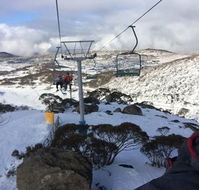 Mid Perisher Centre - Accommodation Daintree