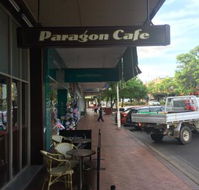 Paragon Cafe Parkes - Accommodation Daintree