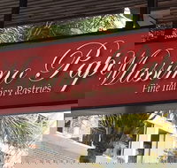 Pasticceria Massimo Papa - Accommodation Daintree