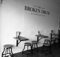 The Broken Drum - Accommodation Daintree