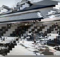 The Courtyard Cafe Berrima - Accommodation Daintree
