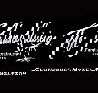The Island Cuisine Family Restaurant - Accommodation Daintree
