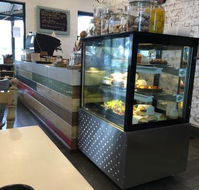 The Vale Cafe - Accommodation Daintree