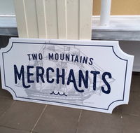 Two Mountains Merchants - Accommodation Daintree