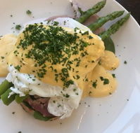 61 Balo Cafe - Accommodation Daintree