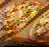 ALDAS PIZZA - Accommodation Daintree