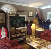 Aussie Outback Wares and Cafe - Accommodation Daintree
