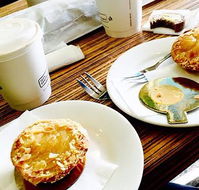 Bakehouse Cafe - Accommodation Daintree