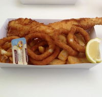 Beach Street Seafood - Accommodation Daintree