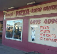 Bermagui Pizza  Take Away - Accommodation Daintree
