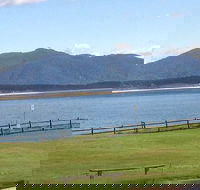 Bermi's Beachside Cafe - Accommodation Daintree