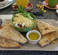 Bonny Hills Garden Cafe - Accommodation Daintree