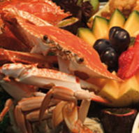 Breakers Restaurant - Accommodation Daintree