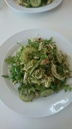 Cafe Cha Cha - Accommodation Daintree 0