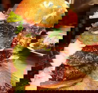 Canuck Rack Shack - Accommodation Daintree