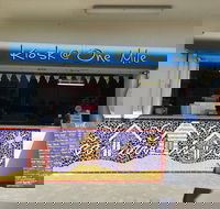 Cape Hawk Surf Club Kiosk - Accommodation Daintree
