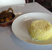 Curry Bunga - Accommodation Daintree