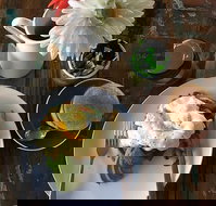 Dark Horse Coffee - Accommodation Daintree