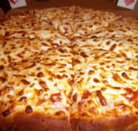 Domino's Pizza - Accommodation Daintree
