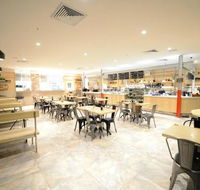 Espresso Warriors - Accommodation Daintree