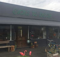 Evans to Betsy - Accommodation Daintree