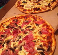 Felicita Pizza - Accommodation Daintree