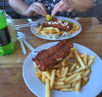 Fishy Fishy - Accommodation Daintree