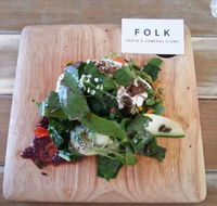 Folk Kiosk and General Store - Accommodation Daintree