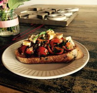 Glee Coffee Roasters - Accommodation Daintree