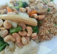 Golden Inn Chinese Restaurant - Accommodation Daintree