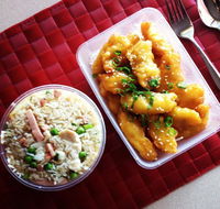 Golden Ocean Chinese Restaurant - Accommodation Daintree