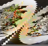 Gossips Coffee Lounge - Accommodation Daintree