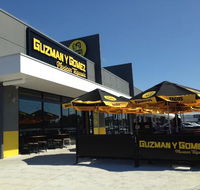 Guzman y Gomez Mexican Taqueria - Accommodation Daintree