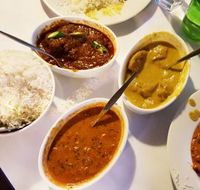 Heart of India Restaurant - Accommodation Daintree