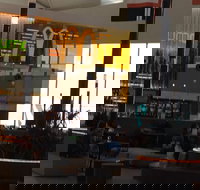 Hungry Jack's - Accommodation Daintree