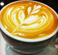 Jacaranda Figtree Cafe - Accommodation Daintree