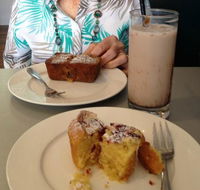 Jack  Jill's Cafe - Accommodation Daintree